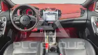 2009 KIA Forte