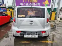 2009 KIA Soul