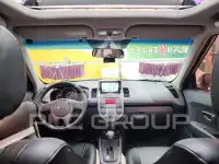 2009 KIA Soul