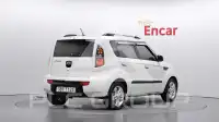 2009 KIA Soul