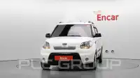 2009 KIA Soul