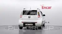 2009 KIA Soul