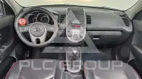 2009 KIA Soul
