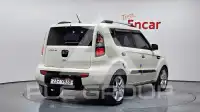 2009 KIA Soul