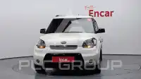 2009 KIA Soul