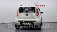 2009 KIA Soul