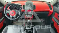 2009 KIA Soul