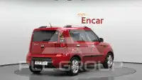 2009 KIA Soul