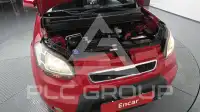 2009 KIA Soul