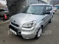 2009 KIA Soul