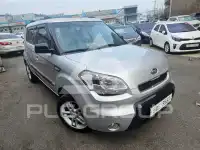 2009 KIA Soul