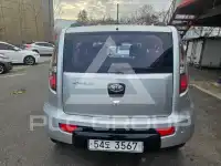 2009 KIA Soul