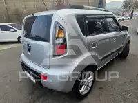 2009 KIA Soul