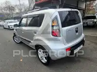 2009 KIA Soul