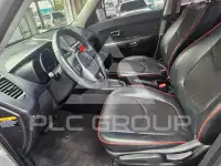 2009 KIA Soul