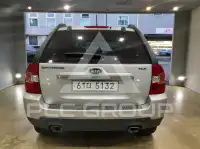 2009 KIA Sportage
