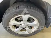 2009 KIA Sportage