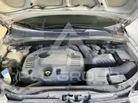 2009 KIA Sportage