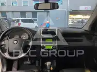 2009 KIA Sportage