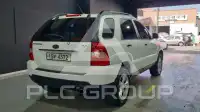 2009 KIA Sportage