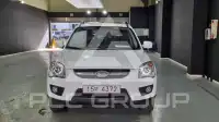 2009 KIA Sportage