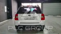 2009 KIA Sportage