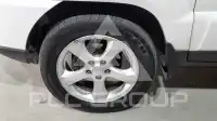 2009 KIA Sportage
