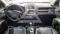 2009 KIA Sportage