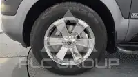 2009 KIA Mohave
