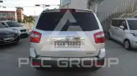 2009 KIA Mohave