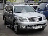 2009 KIA Mohave