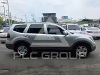 2009 KIA Mohave