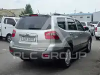 2009 KIA Mohave