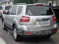 2009 KIA Mohave