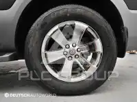 2009 KIA Mohave