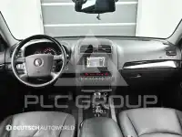 2009 KIA Mohave