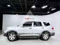 2009 KIA Mohave