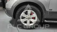 2009 KIA Mohave