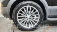 2009 KIA Mohave