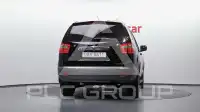 2009 KIA Mohave