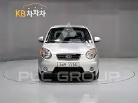 2009 KIA Morning