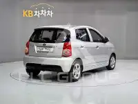 2009 KIA Morning