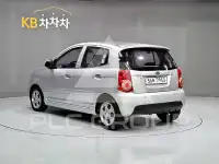 2009 KIA Morning