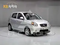 2009 KIA Morning