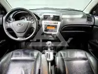 2009 KIA Morning