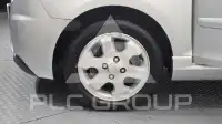 2009 KIA Morning