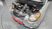 2009 KIA Morning
