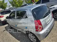2009 KIA Morning