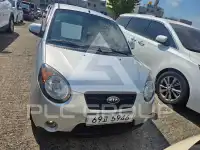 2009 KIA Morning