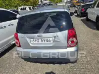 2009 KIA Morning